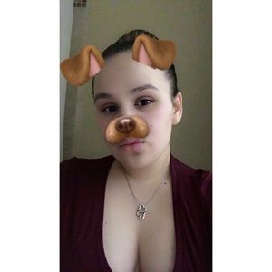 Meet your Posher, Angelica